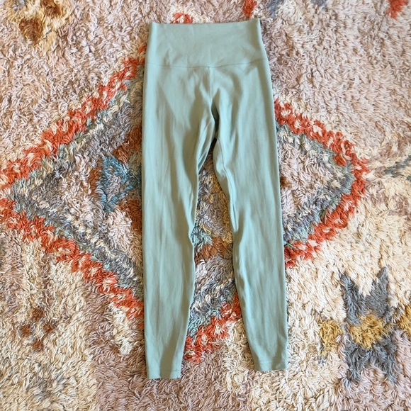 lululemon palm court leggings